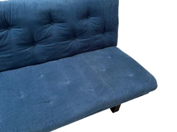 Mid-Century Modern C683 Sofa by Kho Liang Le for Artifort, 1960s